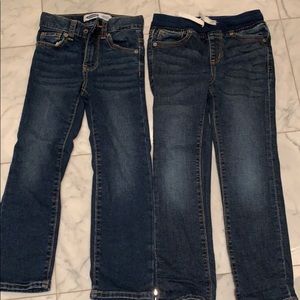 Old Navy boys jeans
